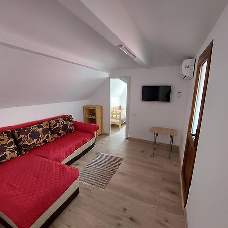 Casa Anne Hotel Mangalia Buitenkant foto