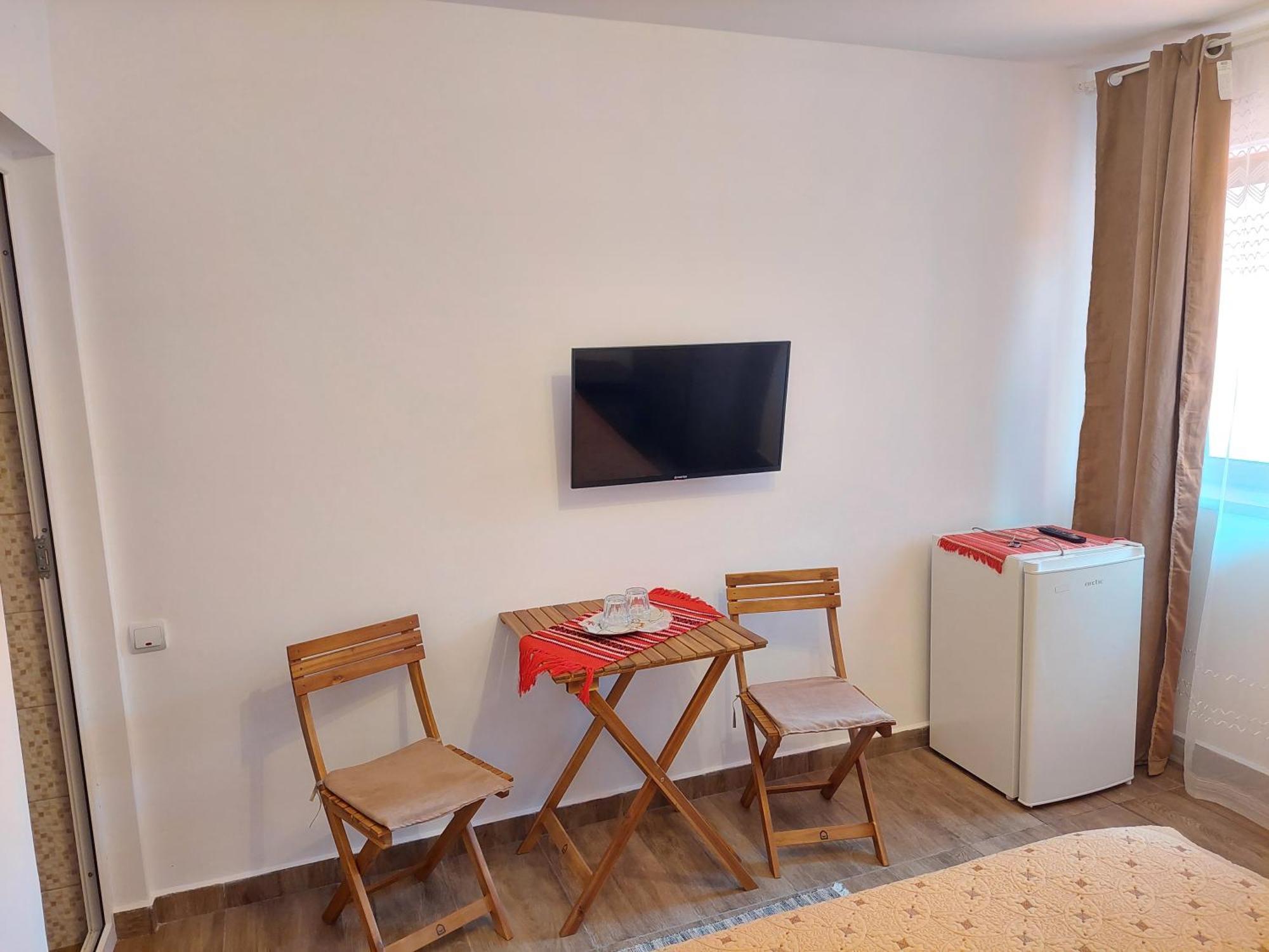 Casa Anne Hotel Mangalia Kamer foto
