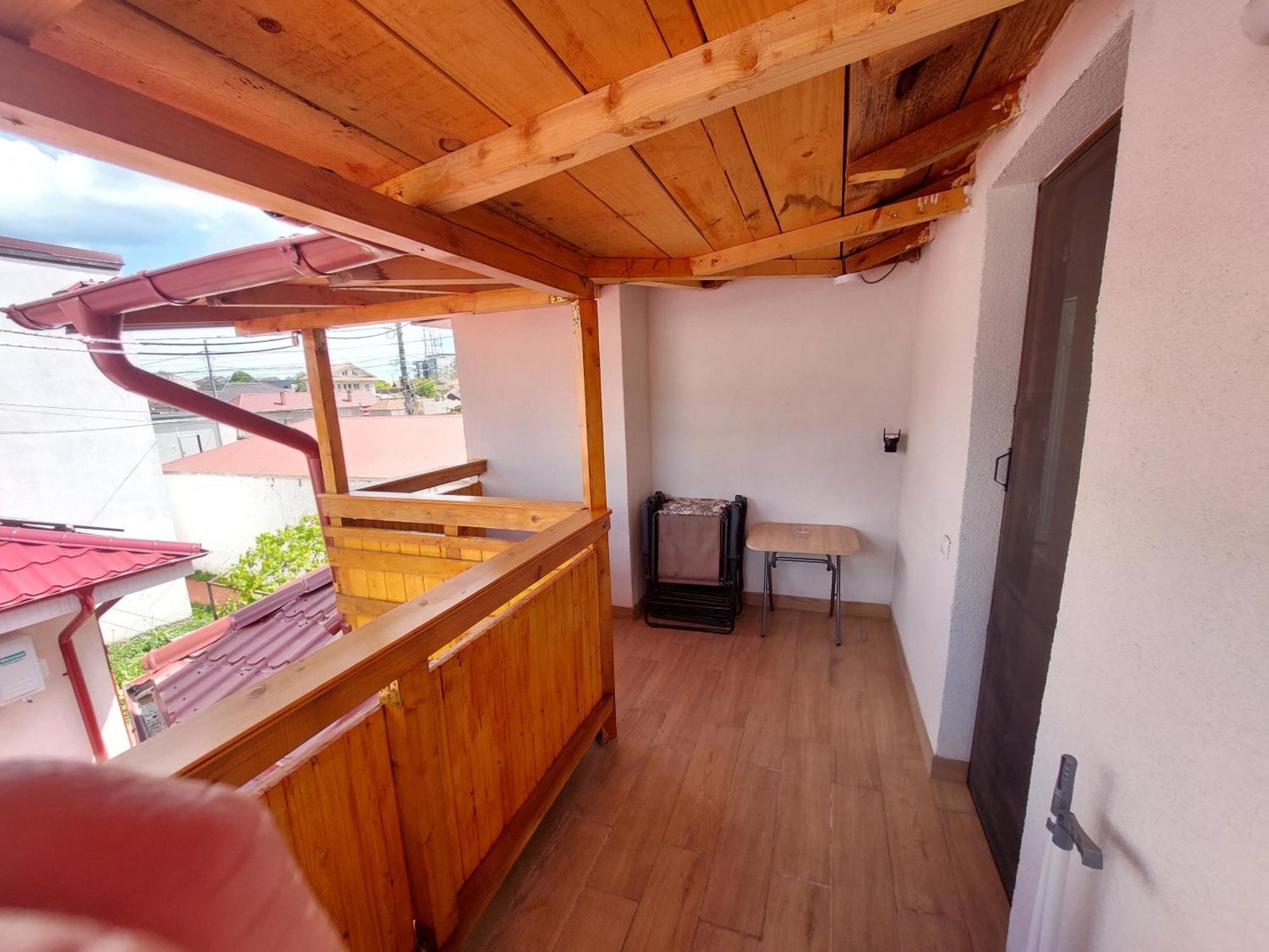 Casa Anne Hotel Mangalia Kamer foto