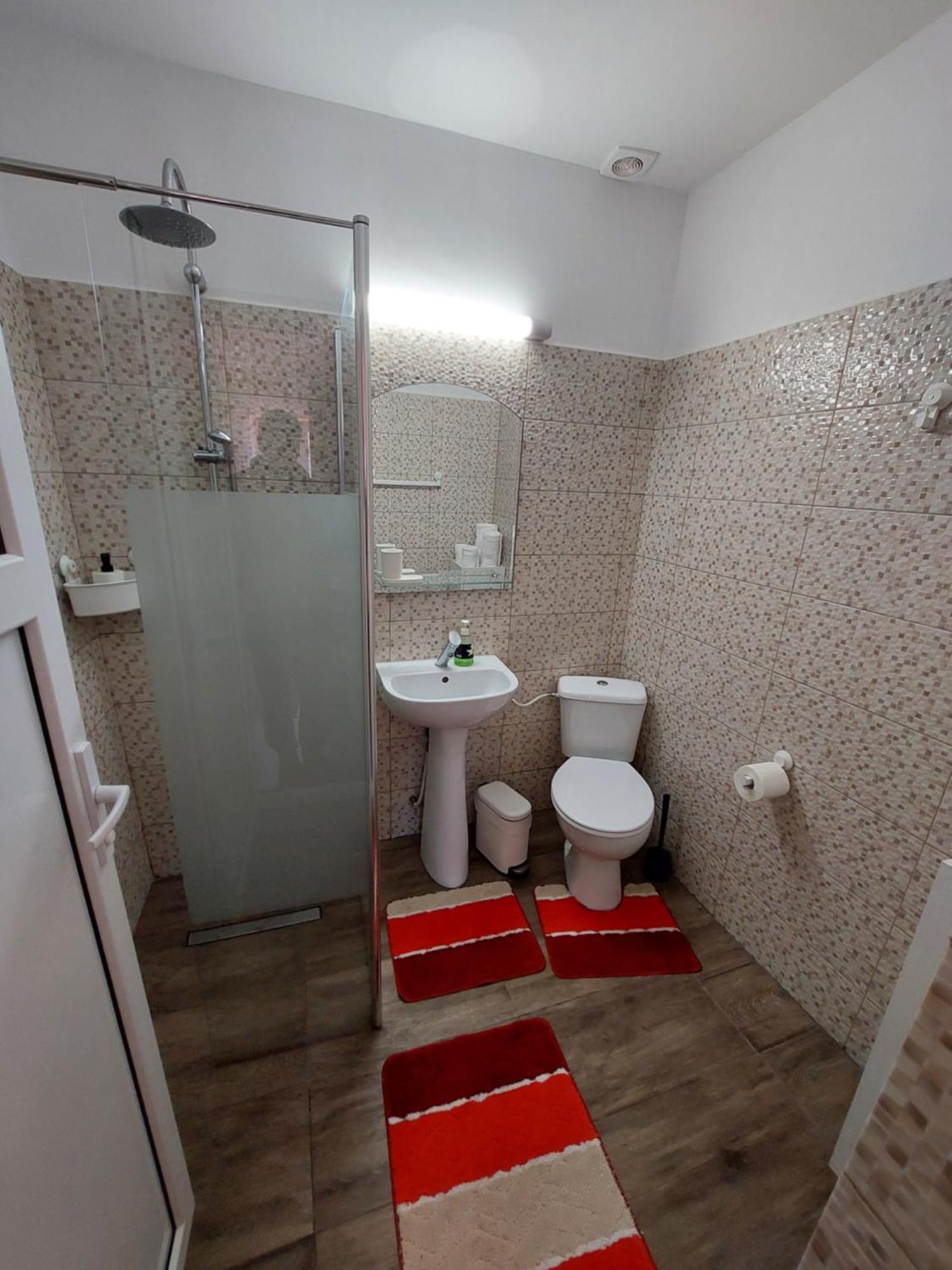 Casa Anne Hotel Mangalia Kamer foto